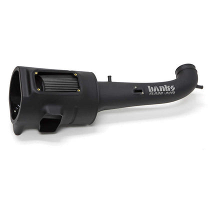 Banks Power 14-15 Chev/GMC-1500 15-SUV 5.3 & 6.2L Gas Ram-Air Intake System - Dry 41855-D Photo - out of package