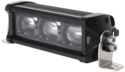 Hella LBX Series Lightbar 8in LED MV CR DT 360000002 360000002 Photo - Primary