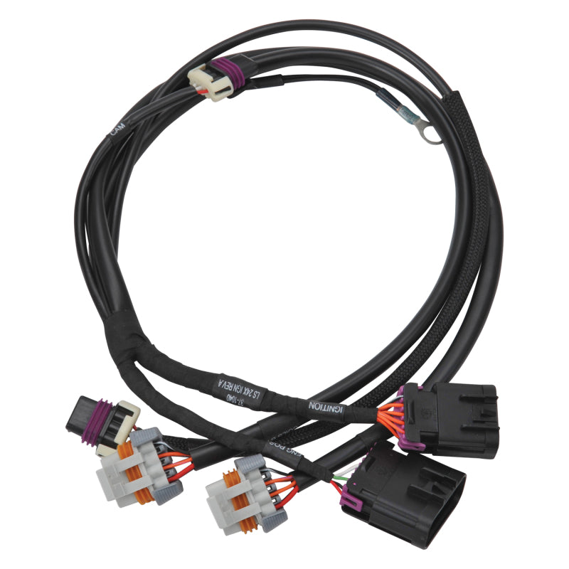 Edelbrock EDE Wiring Harness Engine Components Wiring Harnesses main image