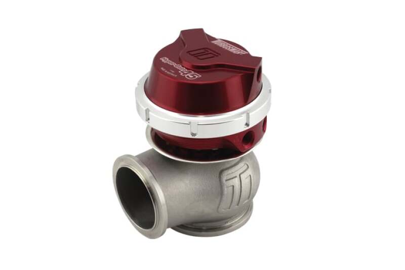 Turbosmart WG45 Gen V Hyper-Gate 45 14psi TS-0553-1014 Photo - Primary