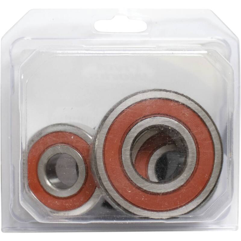 Pivot Works Suzuki, Yamaha Wheel Bearing Kit Premium Bearings 25-1344-P 25-1344-P Photo - Primary
