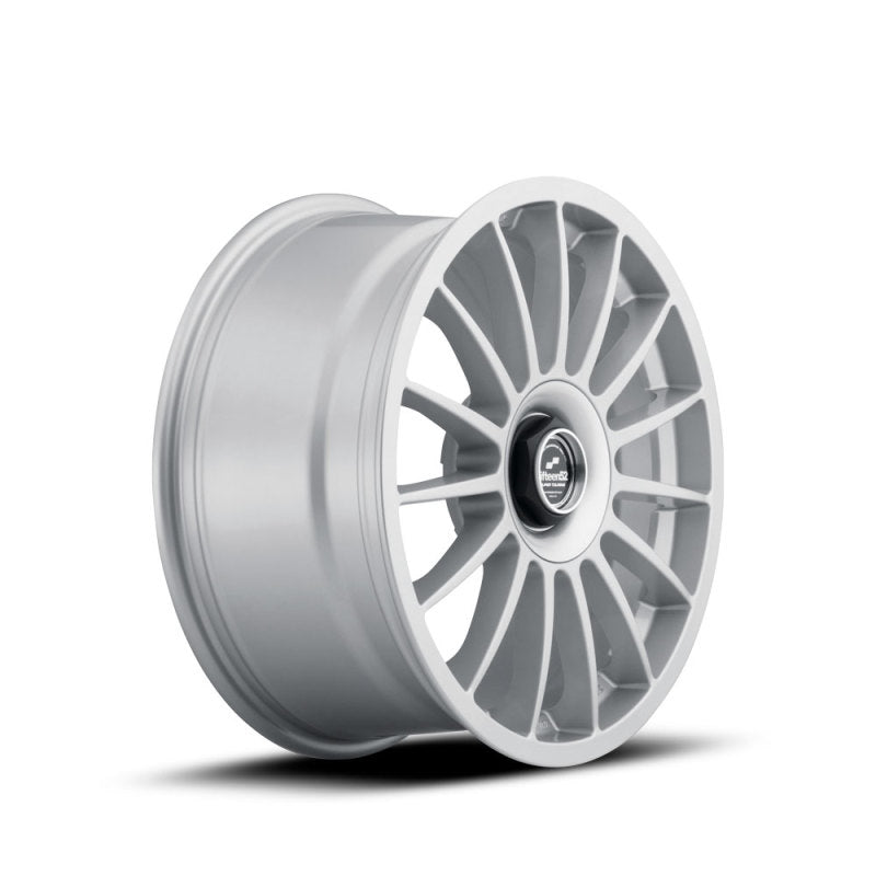 fifteen52 Podium Speed Silver (Gloss Silver) Wheel 17x7.5 +42 4x100,4x108 STPSS-77540+42 Photo - Primary