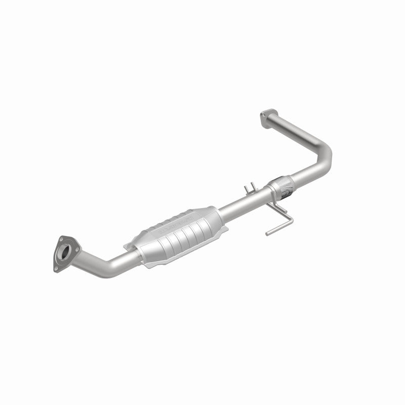 MagnaFlow Toyota Tundra HM Grade Federal / EPA Compliant Direct-Fit Catalytic Converter 24404 360 Degree Image Set