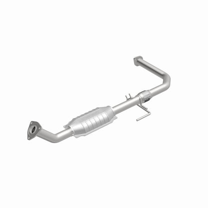 MagnaFlow Toyota Tundra HM Grade Federal / EPA Compliant Direct-Fit Catalytic Converter 24404 360 Degree Image Set