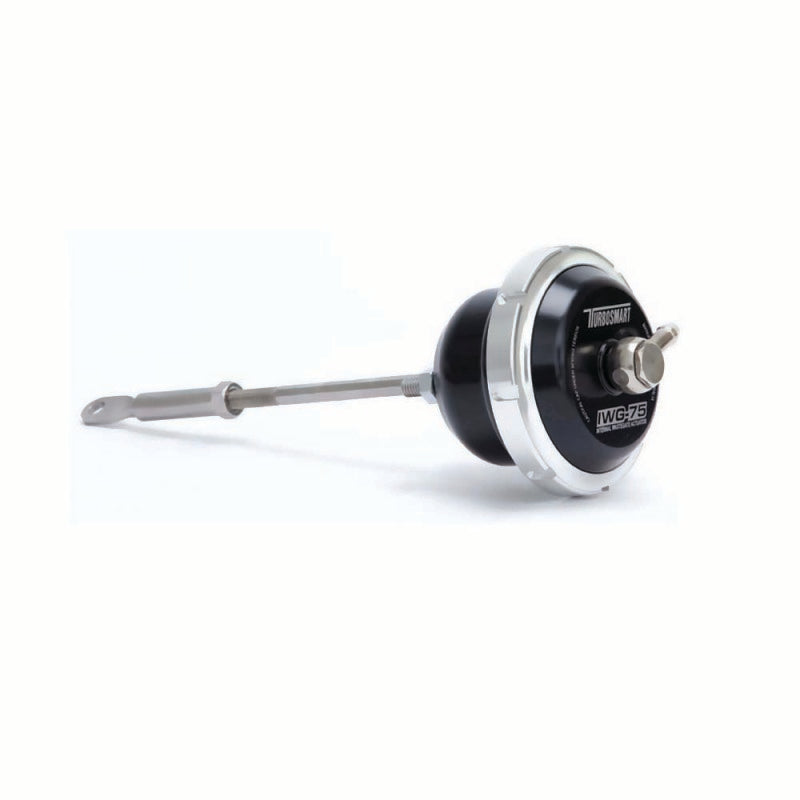 Turbosmart IWG75 Mazda Protege 7 PSI Black TS-0610-2072 TS-0610-2072 Photo - Primary