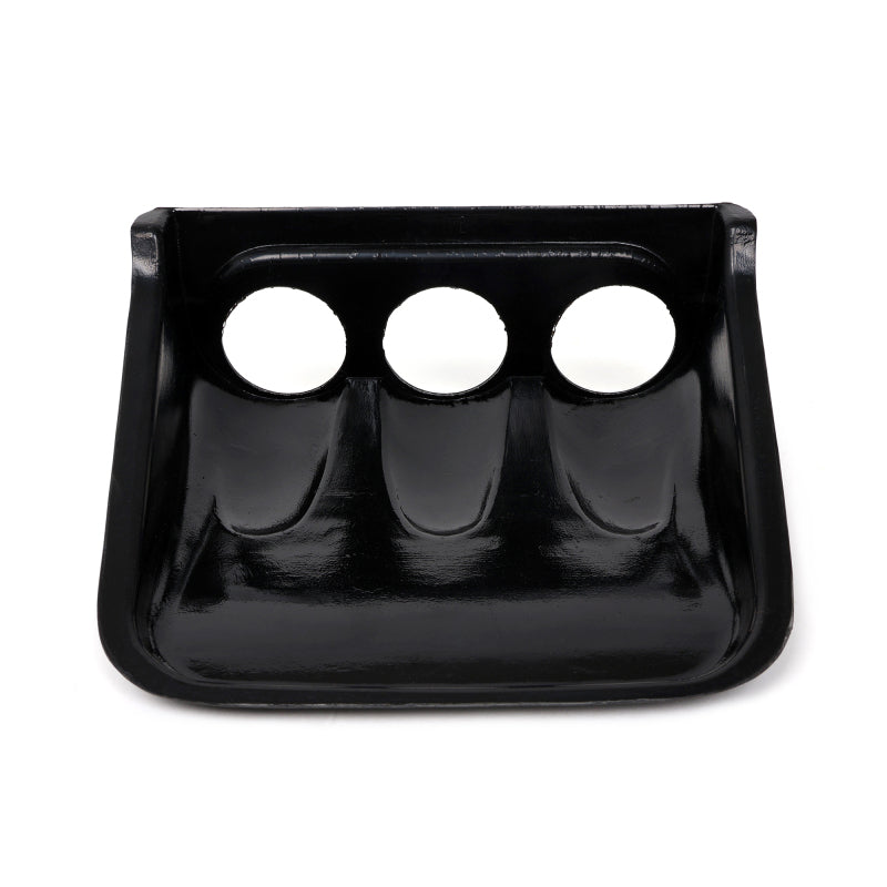 BLOX Racing Gauge Cluster, 1996-2000 Subaru Impreza , 3-Gauge BXGA-00200 User 1