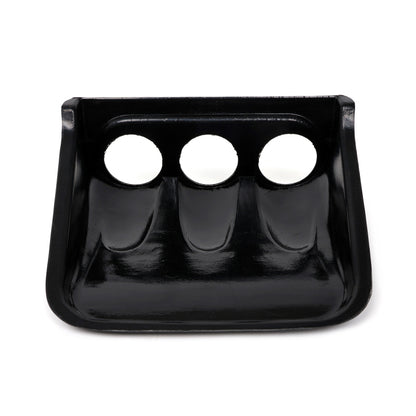 BLOX Racing Gauge Cluster, 1996-2000 Subaru Impreza , 3-Gauge BXGA-00200 User 1