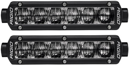Rigid Industries 6in SR-Series 906703 Photo - Primary