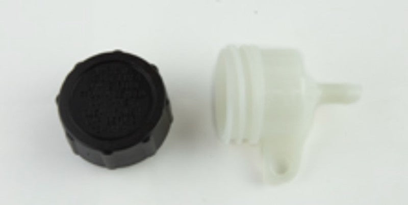 Wilwood Reservoir & Cap - Kart Master Cylinder 330-4615 330-4615 User 1