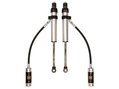 ICON 91-07 Toyota Land Cruiser 80/100 0-3in Rear 2.5 Series Shocks VS RR - Pair 57802P 57802P Photo - Primary