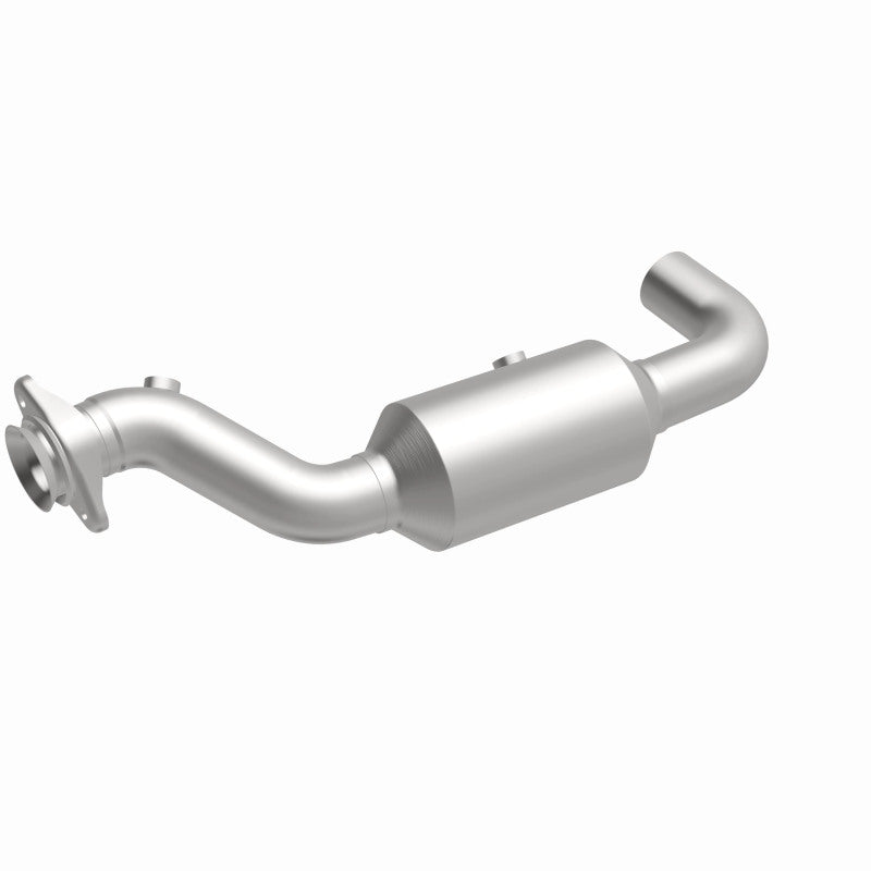 MagnaFlow Ford F-150 OEM Grade Federal / EPA Compliant Direct-Fit Catalytic Converter 21-474 360 Degree Image Set