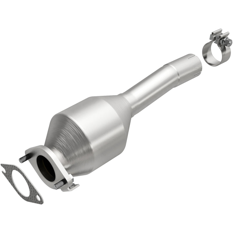 MagnaFlow Ford Transit Connect OEM Grade Federal / EPA Compliant Direct-Fit Catalytic Converter 52270 Photo - Primary