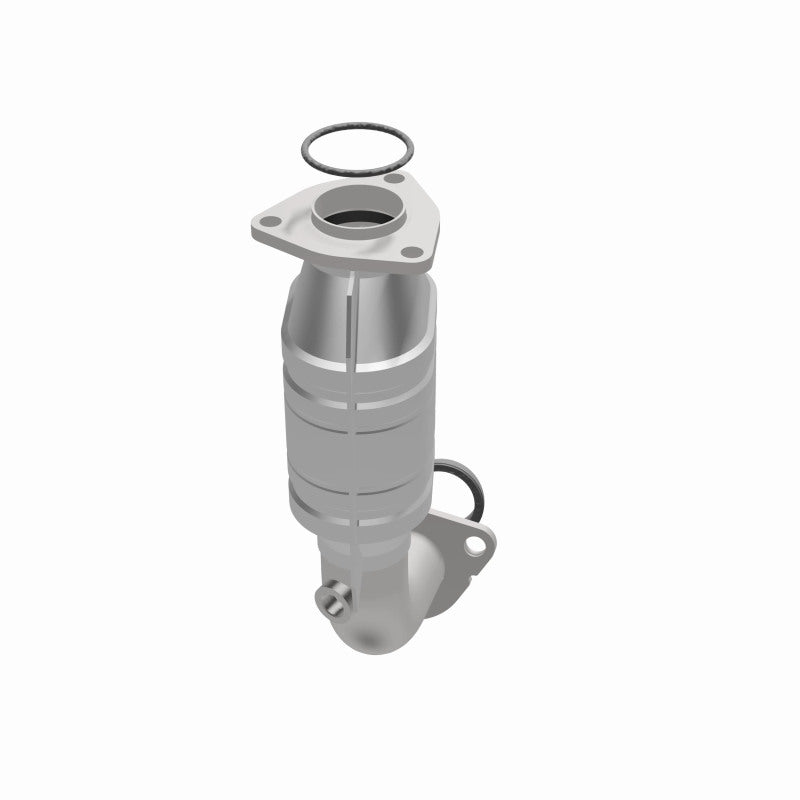 MagnaFlow Kia Sportage HM Grade Federal / EPA Compliant Direct-Fit Catalytic Converter 50668 360 Degree Image Set
