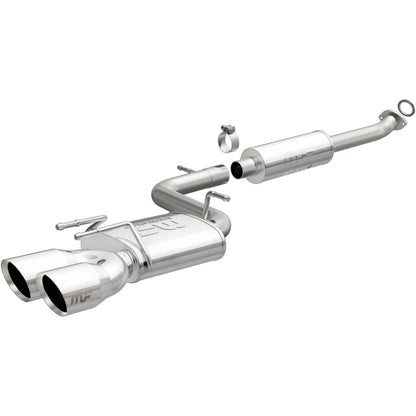 MagnaFlow Toyota Camry Street Series Cat-Back Performance Exhaust System 19410 Photo - Primary