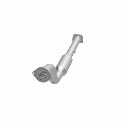 MagnaFlow Chevrolet California Grade CARB Compliant Direct-Fit Catalytic Converter 4481521 360 Degree Image Set