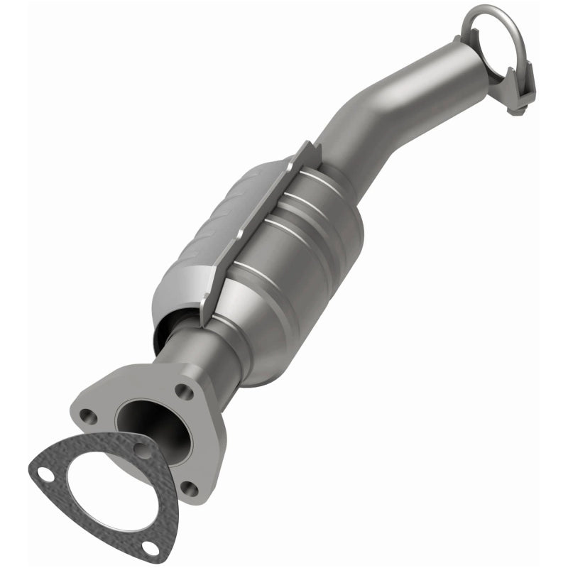MagnaFlow Suzuki California Grade CARB Compliant Direct-Fit Catalytic Converter 557812 Photo - out of package