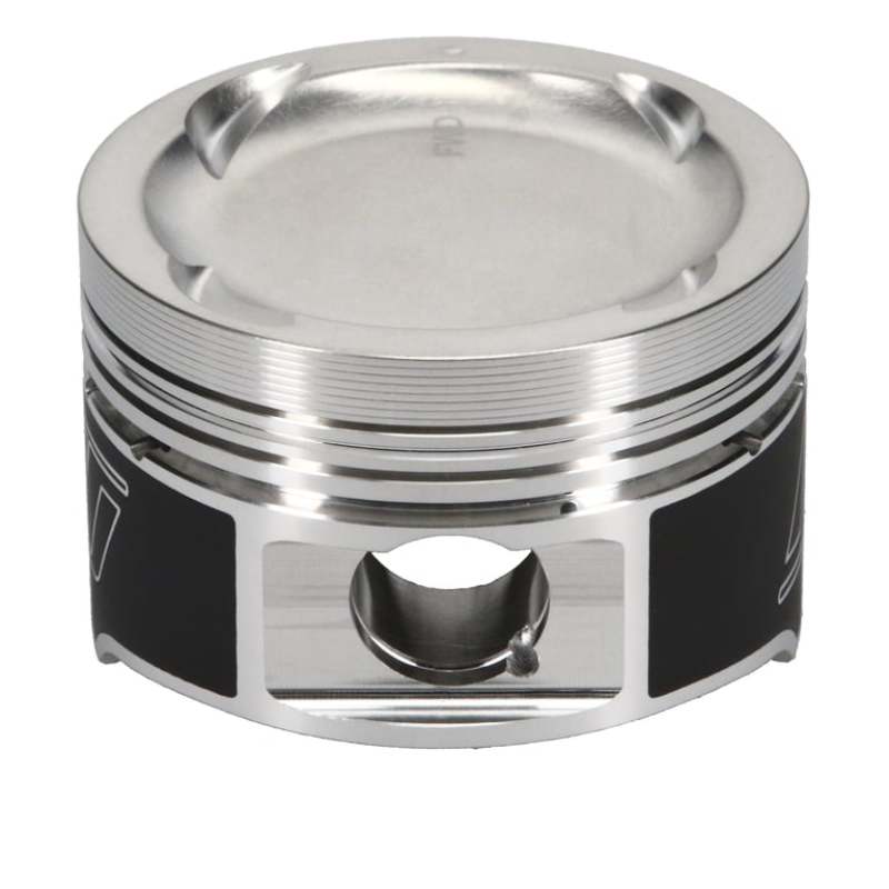 Wiseco Toyota 7MGTE 4v Dished -16cc Turbo 83mm Piston Shelf Stock 6613M83 6613M83 User 4