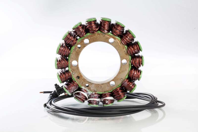 Ricks Motorsport Electrics RME Stator Batteries, Starting & Charging Stators main image