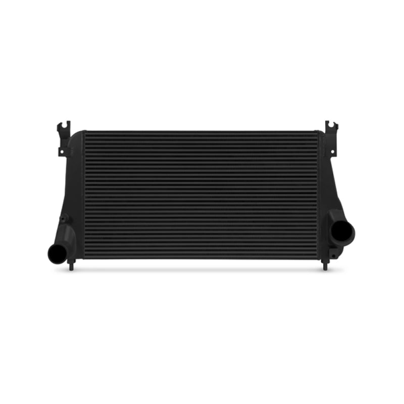 Mishimoto Intercooler - Black 2006-2010 Chevrolet/GMC 6.6L Duramax MMINT-DMAX-06BK User 2