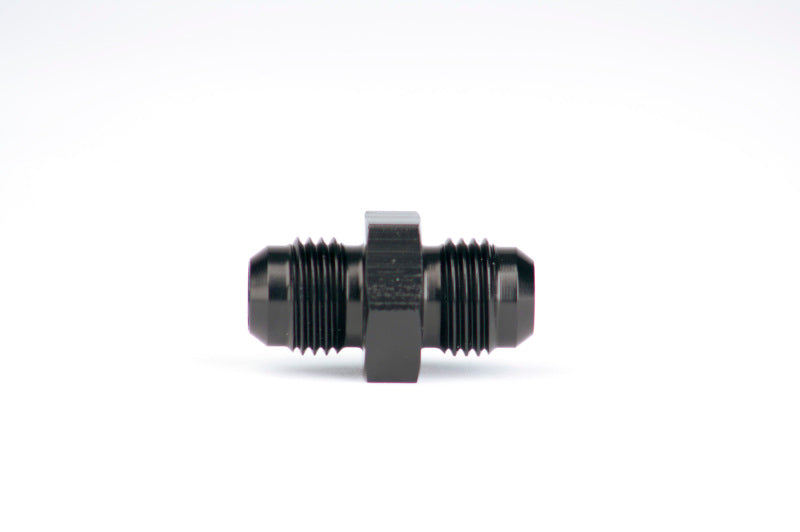 Aeromotive AN-06 to AN-06 Male Flare Union Fitting 15602 Photo - Primary