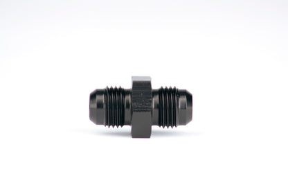 Aeromotive AN-06 to AN-06 Male Flare Union Fitting 15602 Photo - Primary