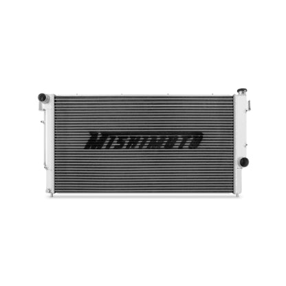 Mishimoto Aluminum Radiator - 1994-2002 Dodge 5.9L Cummins MMRAD-RAM-94 User 3