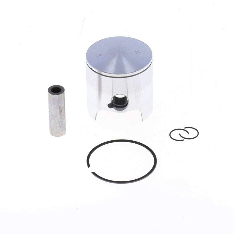 Athena 94-97 Peugeot Peugeot 50 2T 47.54mm Bore Cast Piston (For Athena Big Bore Cylinder Kit) S4C04760007A S4C04760007A Photo - Primary
