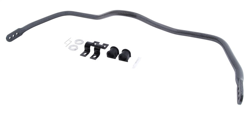 Hellwig 22-23 Toyota Tundra 2WD/4WD 1-1/4in Rear Sway Bar 7792 7792 Photo - Unmounted