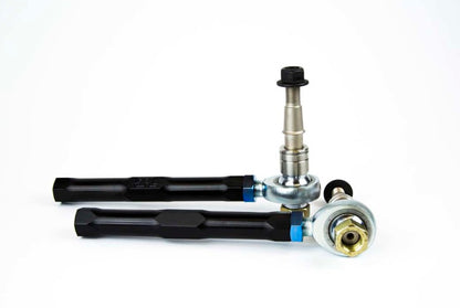 SPL Part Porsche Tie Rod Ends Bumpsteer Adjustable - 996/997/991/Boxster/Cayman SPL TRE 996 Photo - Primary