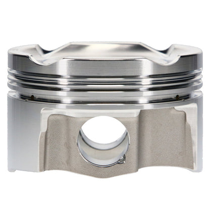 JE Pistons Chrysler SRT4 88.0mm Bore 8.50:1 Inverted Dome/Dish Single Piston 296902S 296902S User 3