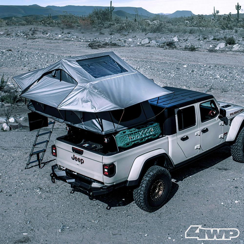 Smittybilt Overland Gen2 Tent Std 2583