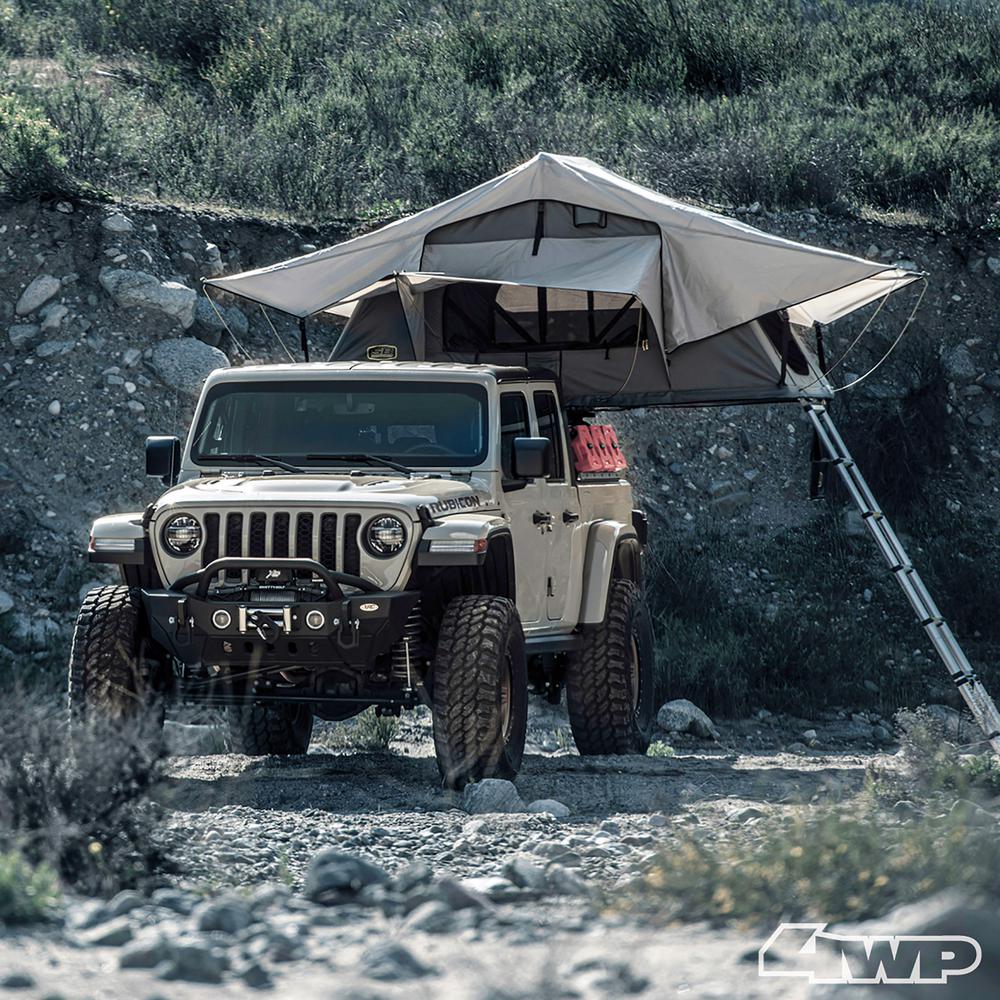 Smittybilt Overland Gen2 Tent Std 2583