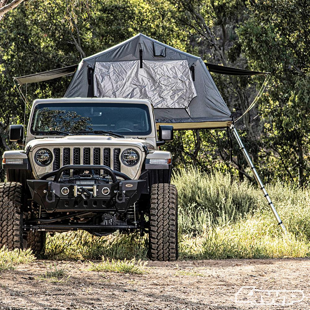 Smittybilt Overland Gen2 Tent Std 2583
