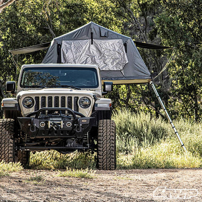 Smittybilt Overland Gen2 Tent Std 2583
