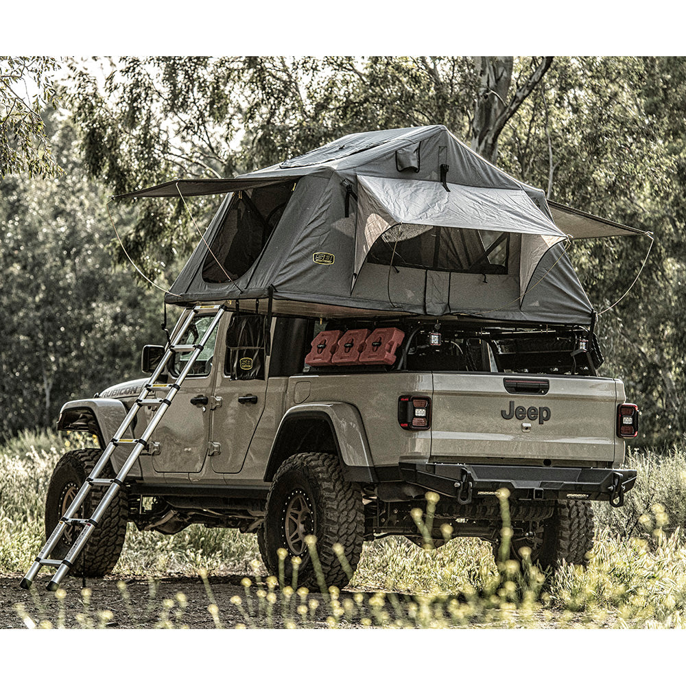 Smittybilt Overland Gen2 Tent Std 2583