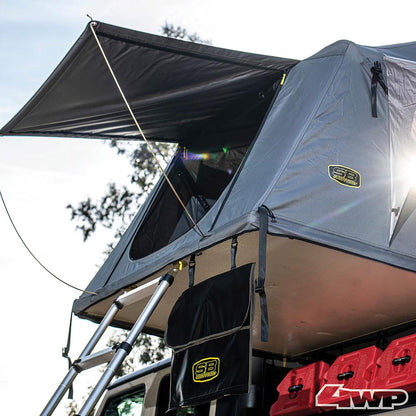 Smittybilt Overland Gen2 Tent Std 2583