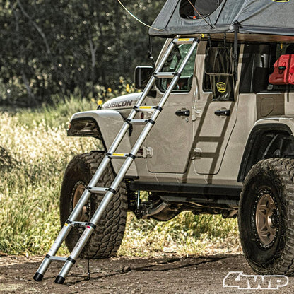 Smittybilt Overland Gen2 Tent Std 2583