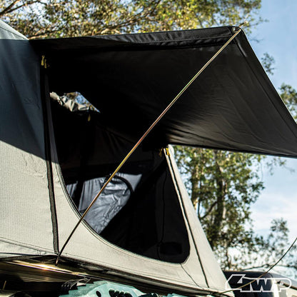 Smittybilt Overland Gen2 Tent Std 2583