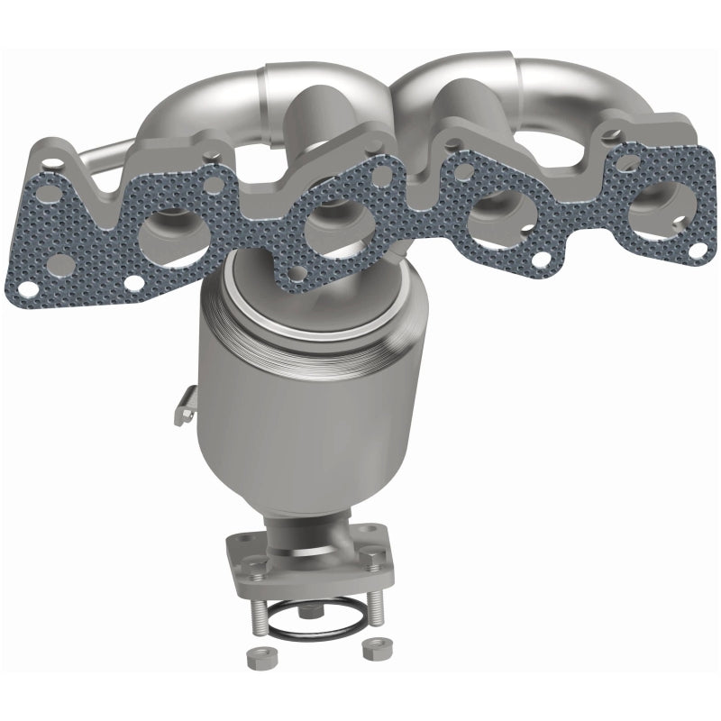 MagnaFlow Chevrolet Spark OEM Grade Federal / EPA Compliant Manifold Catalytic Converter 22-157 Photo - out of package