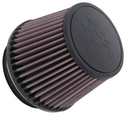 K&N Engineering K&N Universal Clamp-On Air Filter 3-15/16in FLG / 5-1/2in B / 4-1/2in T / 4-7/16in H RU-5059 RU-5059 Photo - Primary