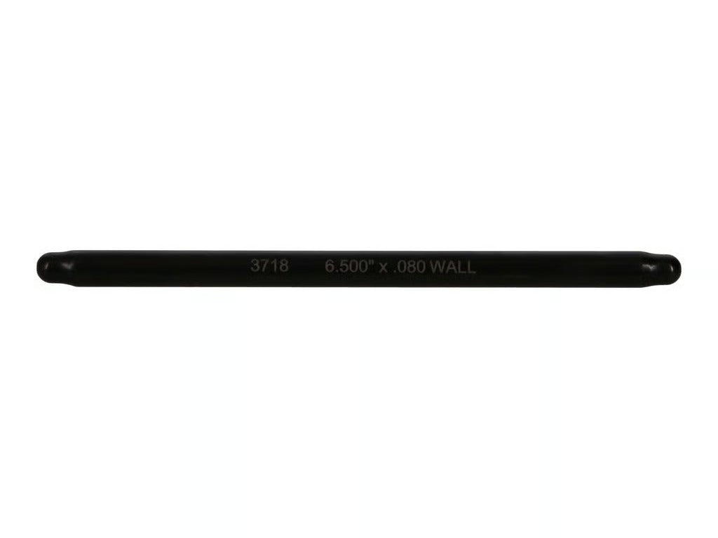 Manley Swedged End Chrome Moly Pushrods 8.025in Length .080in Thickness 3/8in Diameter (Single) 25802-1