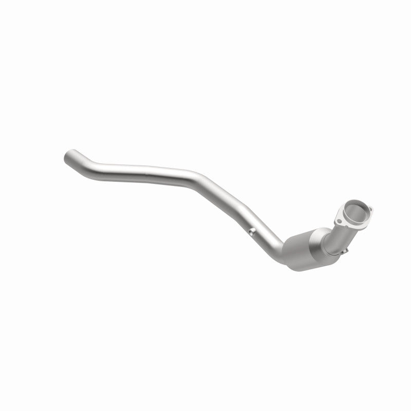 MagnaFlow California Grade CARB Compliant Direct-Fit Catalytic Converter 4481467 360 Degree Image Set