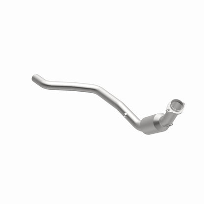 MagnaFlow California Grade CARB Compliant Direct-Fit Catalytic Converter 4481467 360 Degree Image Set