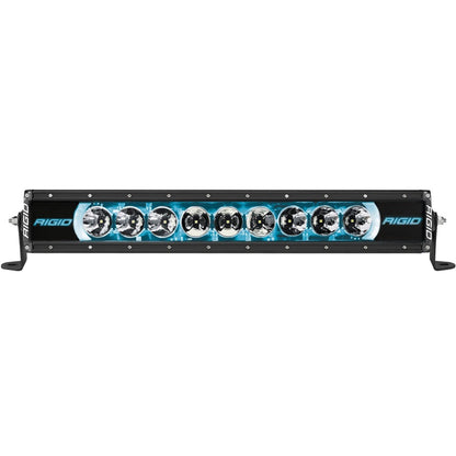 Rigid Industries Radiance+ 20in. RGBW Light Bar 220053 220053 Photo - Unmounted