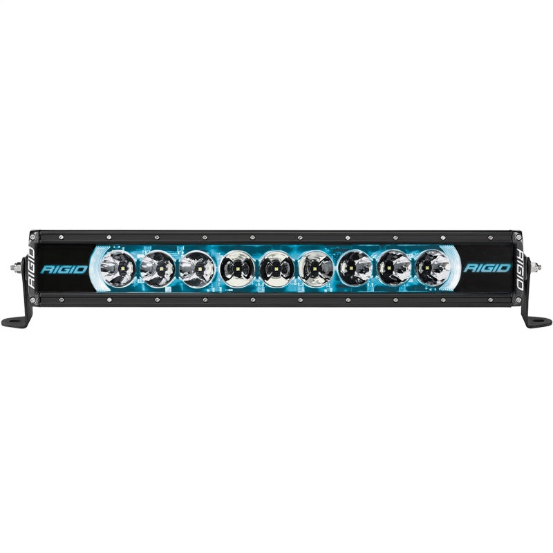 Rigid Industries Radiance+ 20in. RGBW Light Bar 220053 220053 Photo - Unmounted