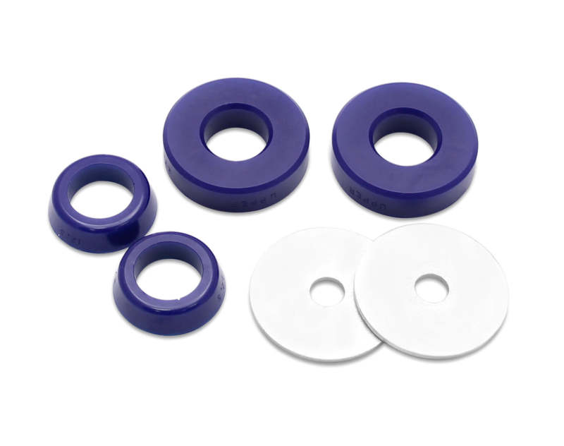 SuperPro Rear Differential Pinion Mount Bushing Kit SPF2769K User 1