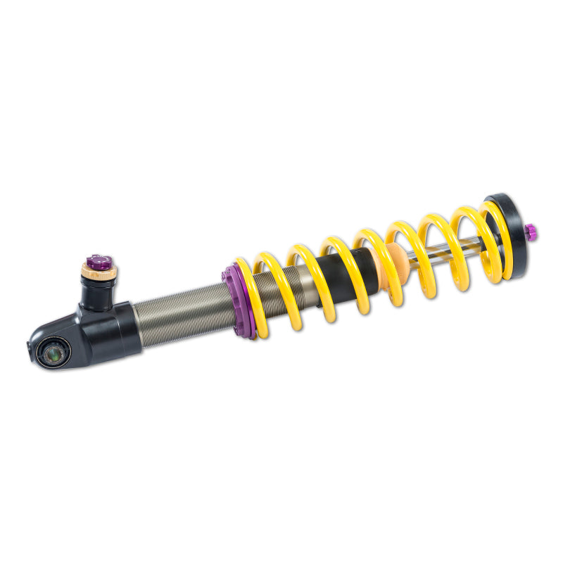 KW Coilover Kit V4 2016+ Mercedes AMG GT/GT S/GT C Coupe w/ Adaptive Suspension 3A725085 3A725085 User 2