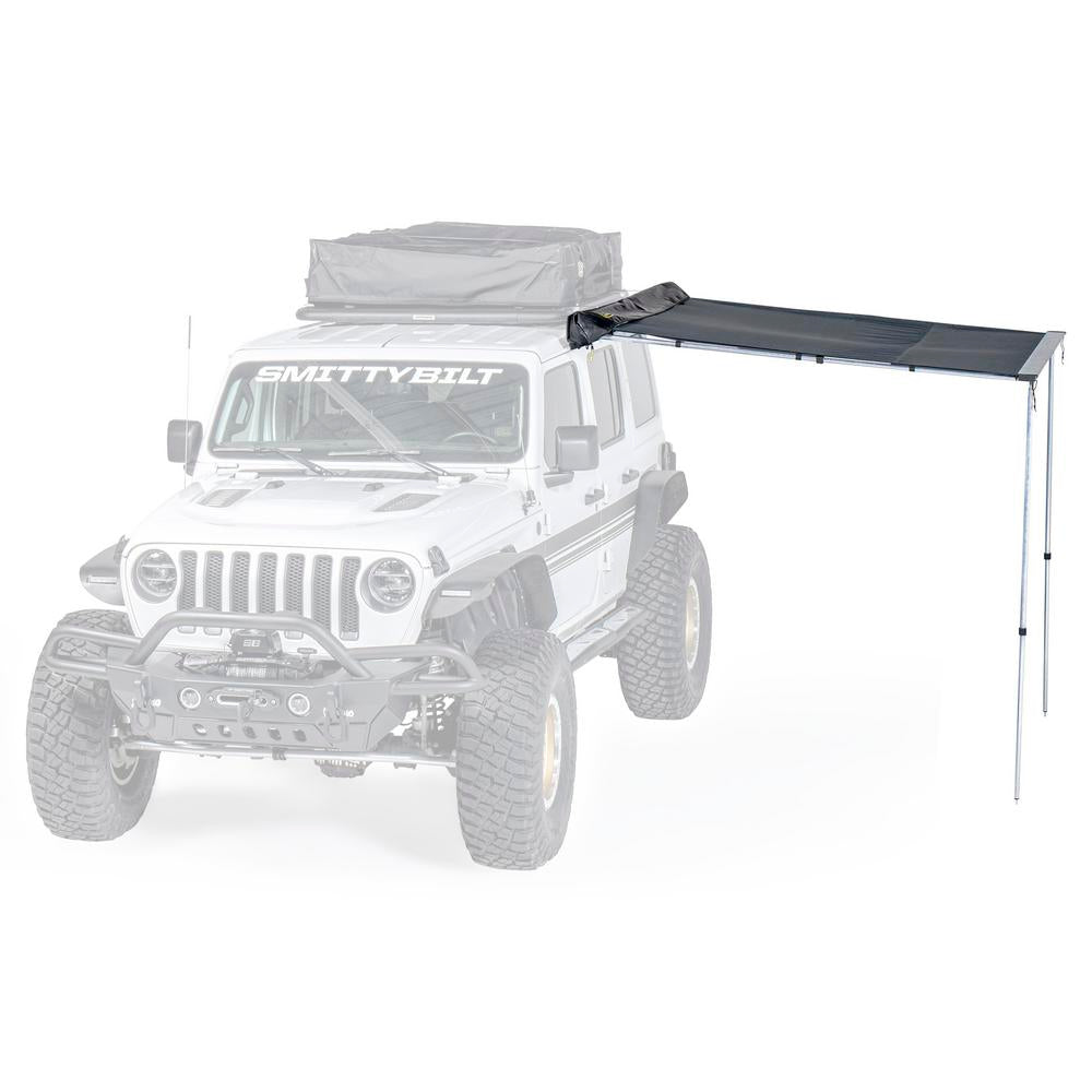 Smittybilt Gen2 6Ft Awning 2587