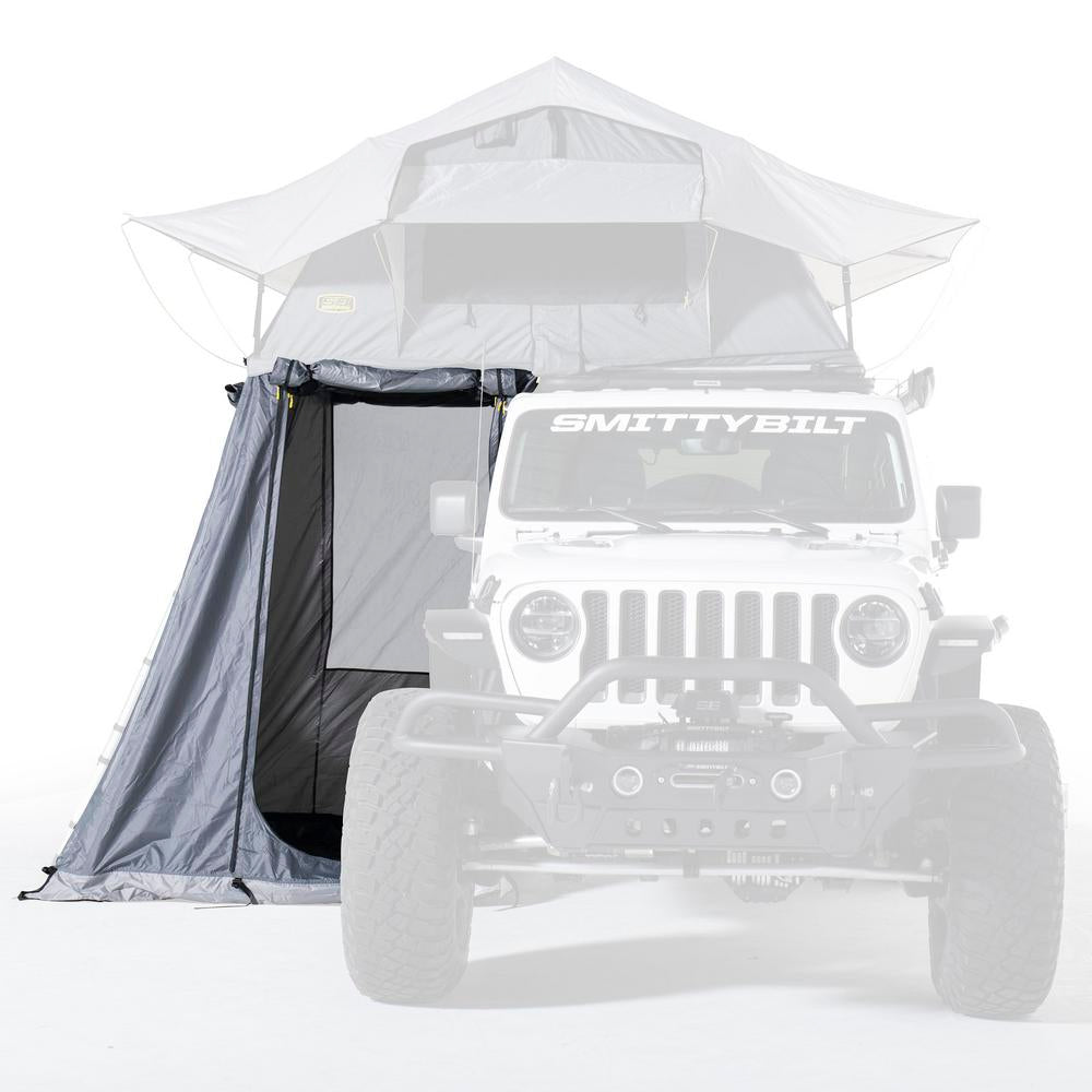 Smittybilt Ovrlnd Gen2 Tent Annex 2588