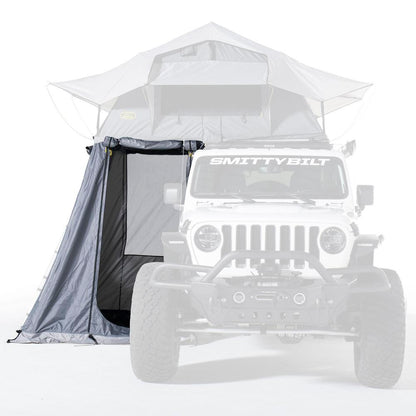 Smittybilt Ovrlnd Gen2 Tent Annex 2588